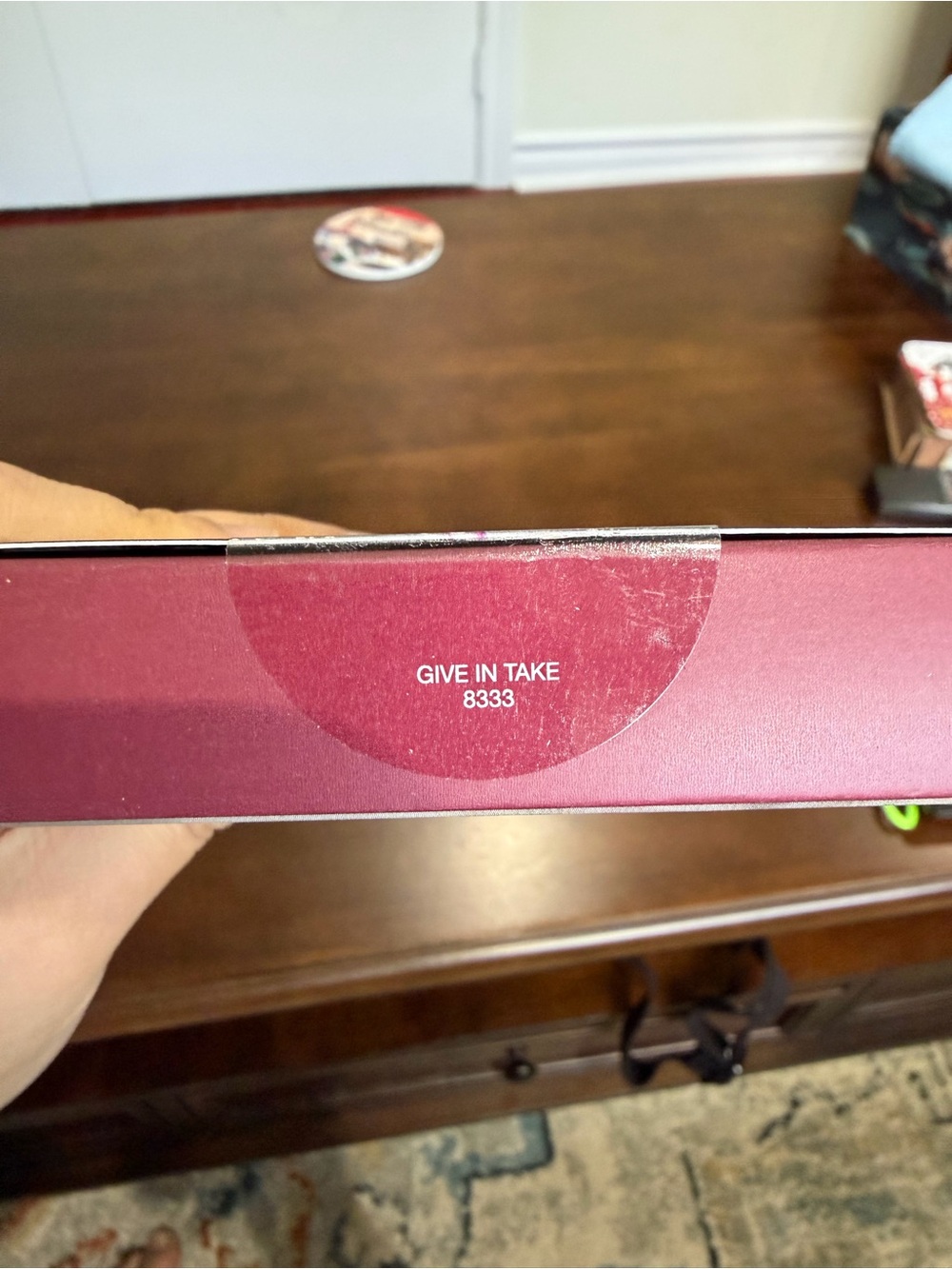 NARS Sarah Moon Dual-Intensity Eye & Cheek Palette - Nude - Picture 3 of 6